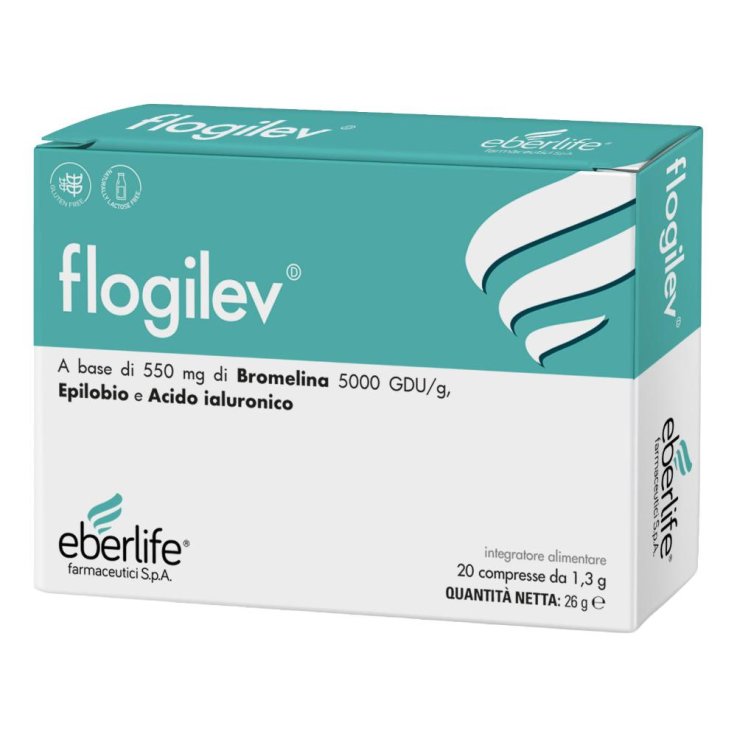 FLOGILEV 20CPR